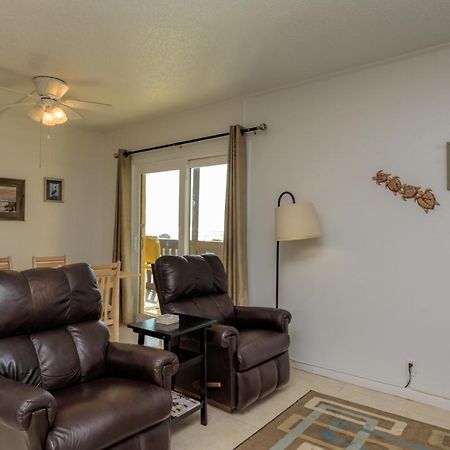 Tiki 236 Apartment Саут Падре Алънд Екстериор снимка