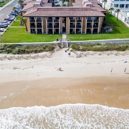 Tiki 236 Apartment Саут Падре Алънд Екстериор снимка