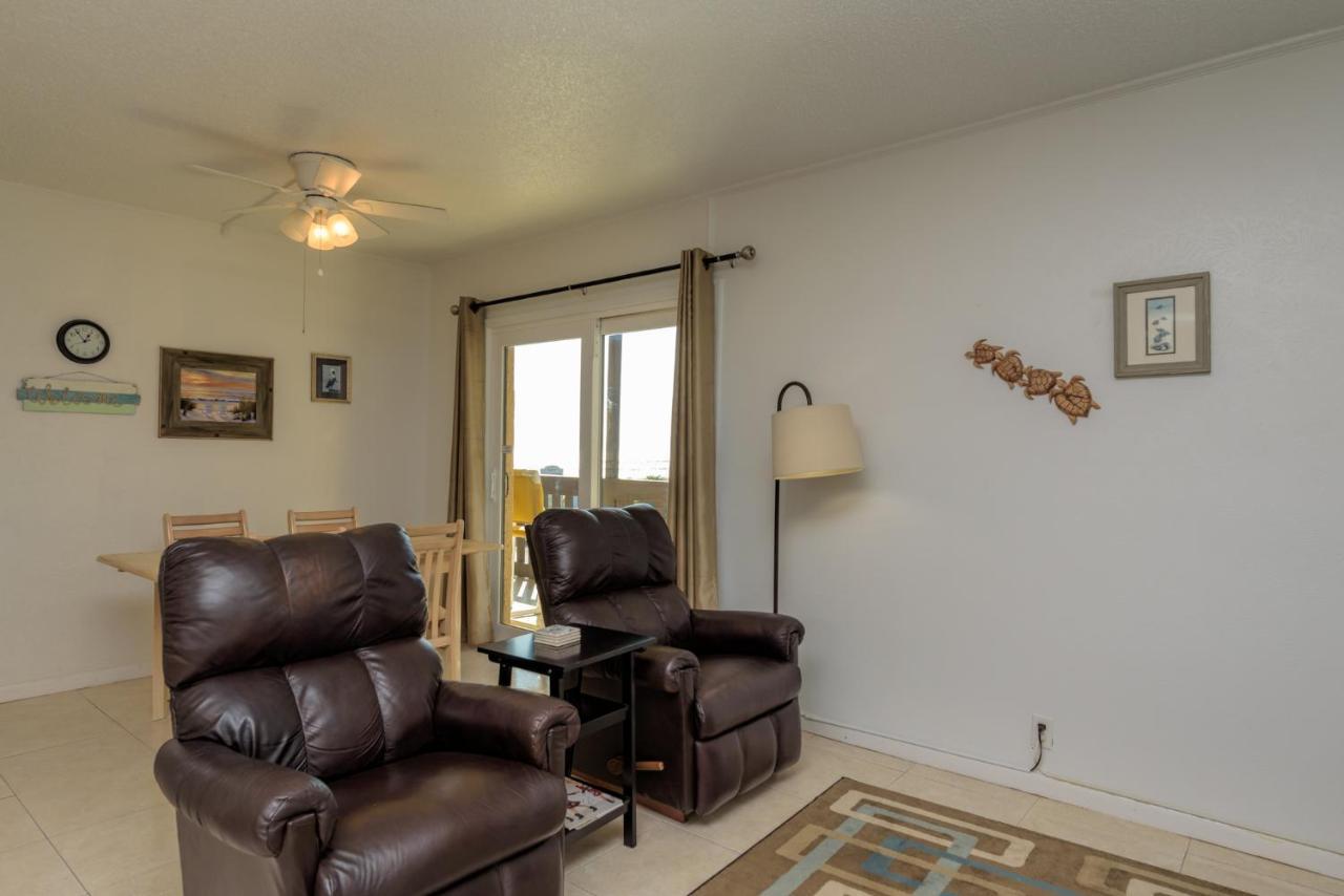 Tiki 236 Apartment Саут Падре Алънд Екстериор снимка
