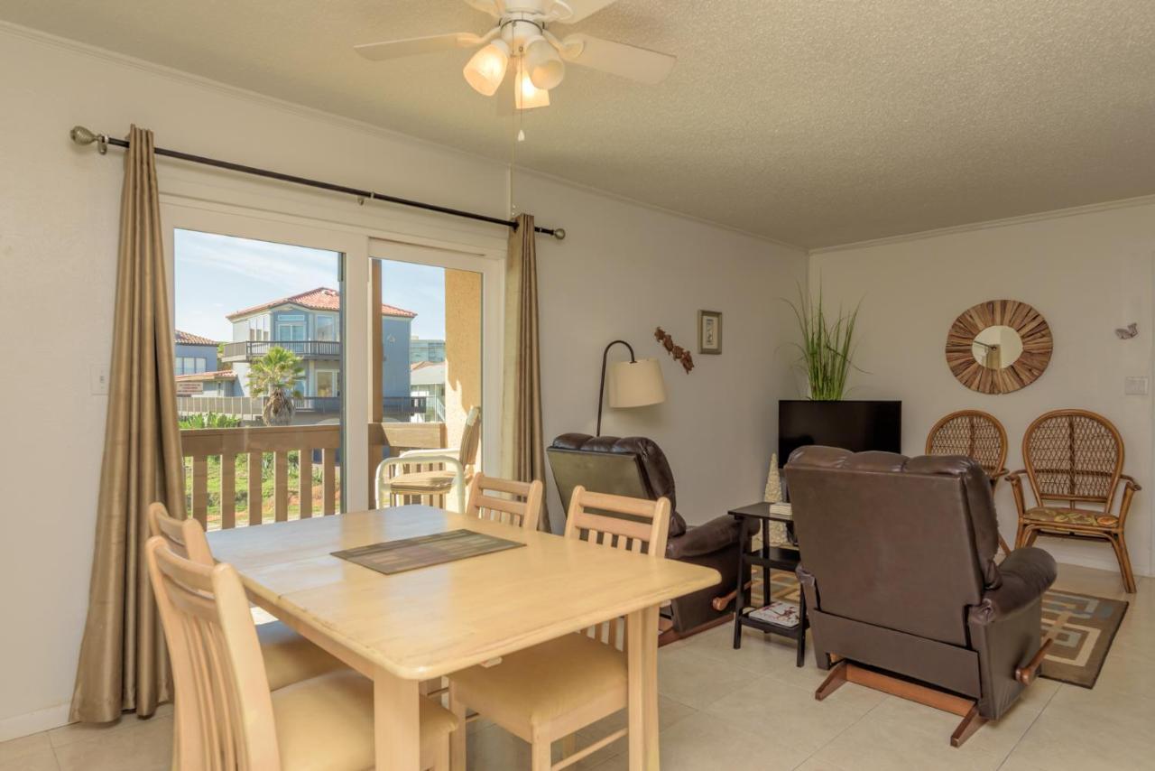 Tiki 236 Apartment Саут Падре Алънд Екстериор снимка